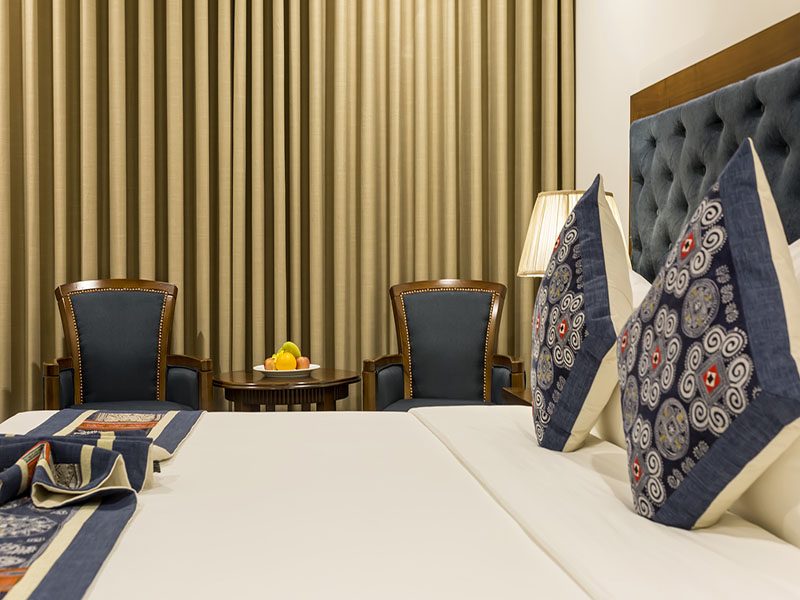 Balcona Hotel & Spa