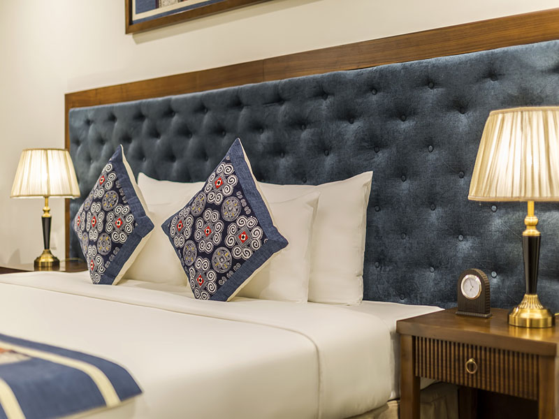 Balcona Hotel & Spa