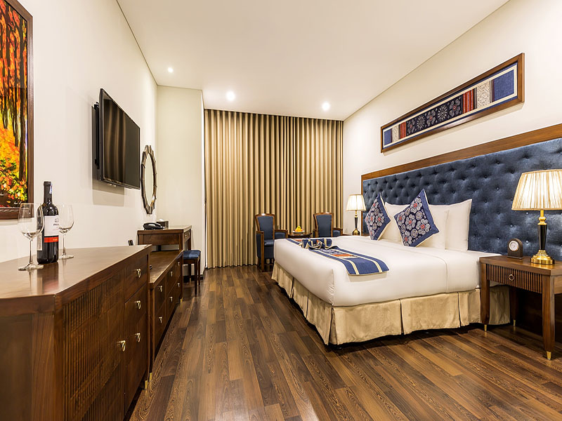 Balcona Hotel & Spa