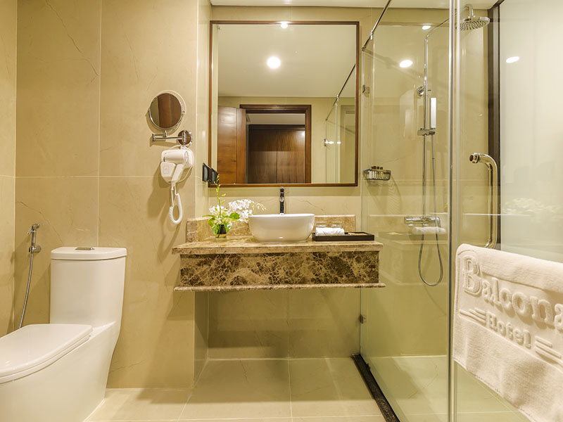 Phòng Deluxe 2 người