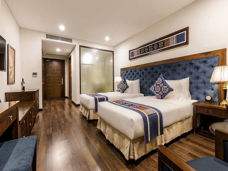 Balcona Hotel & Spa