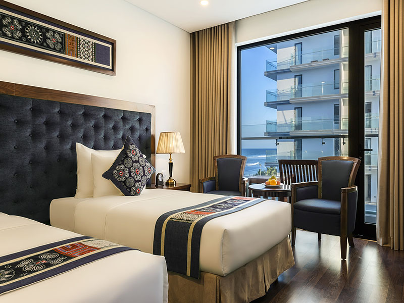 Balcona Hotel & Spa