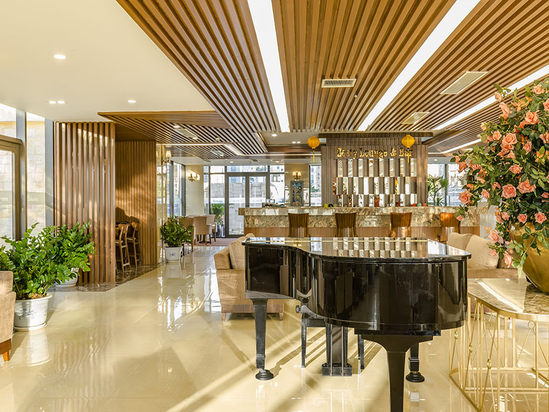 Balcona Hotel & Spa
