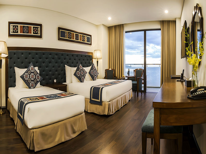 Balcona Hotel & Spa