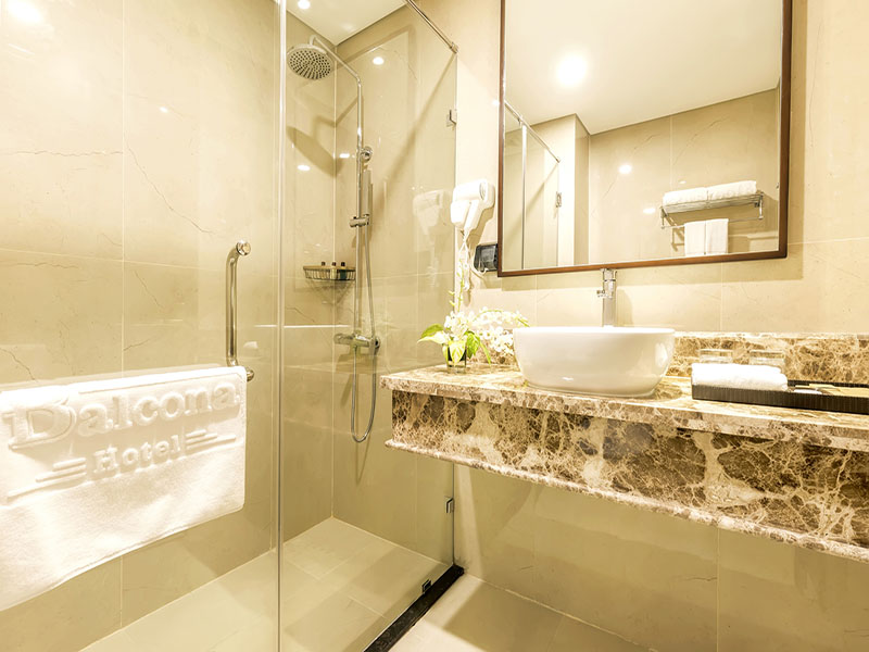Balcona Hotel & Spa