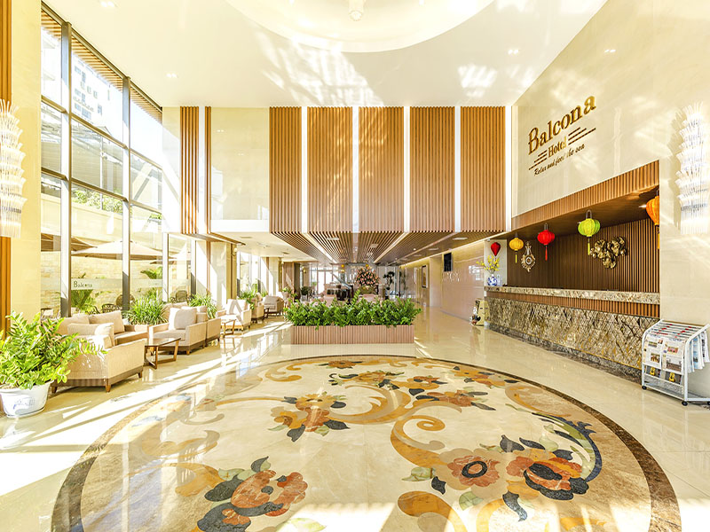 Balcona Hotel & Spa