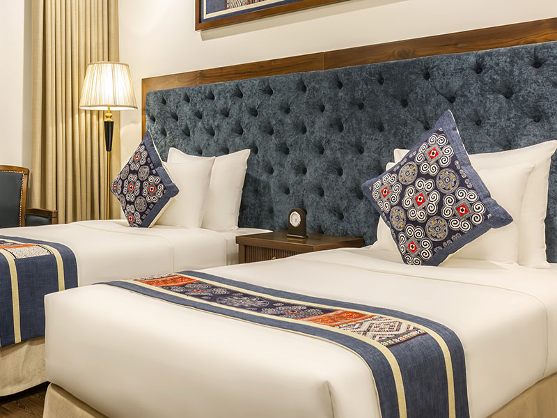 Balcona Hotel & Spa