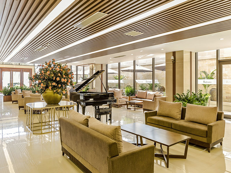 Balcona Hotel & Spa