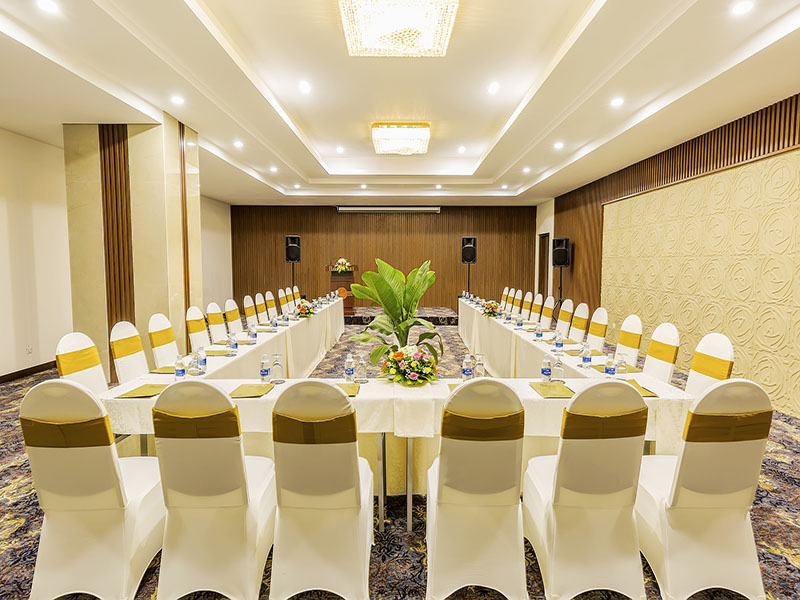 Balcona Hotel & Spa