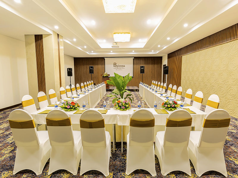 Balcona Hotel & Spa