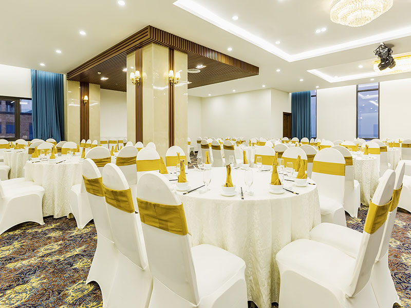 Balcona Hotel & Spa
