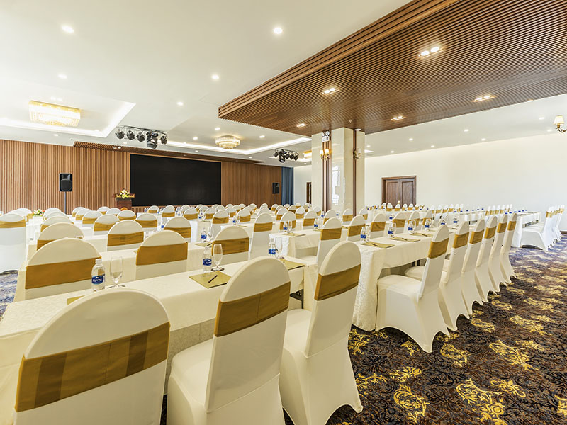 Balcona Hotel & Spa