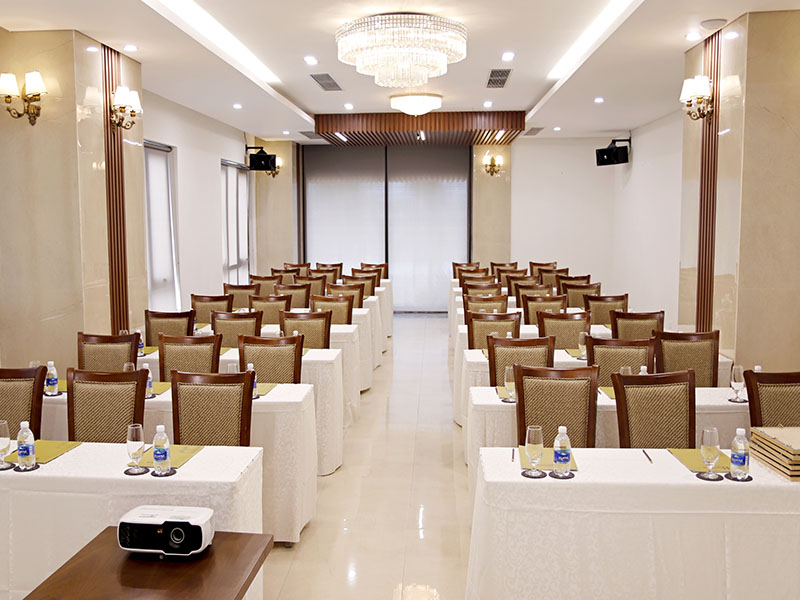 Balcona Hotel & Spa
