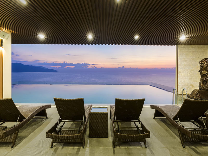 Balcona Hotel & Spa