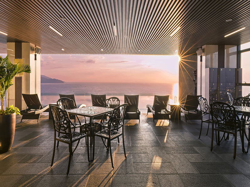 Balcona Hotel & Spa