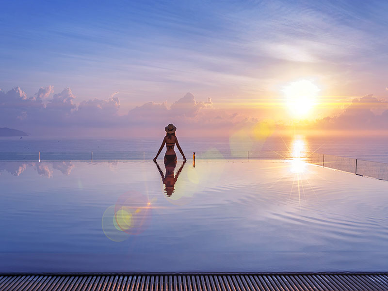 Balcona Hotel & Spa