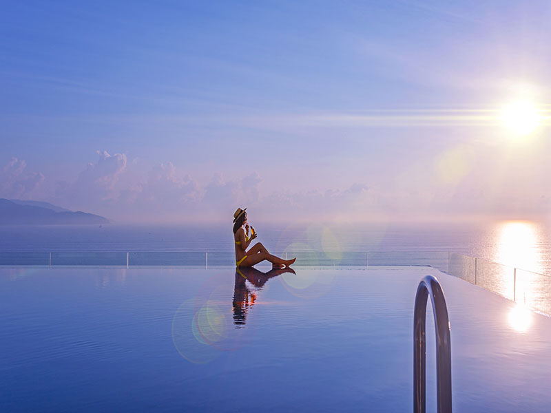 Balcona Hotel & Spa