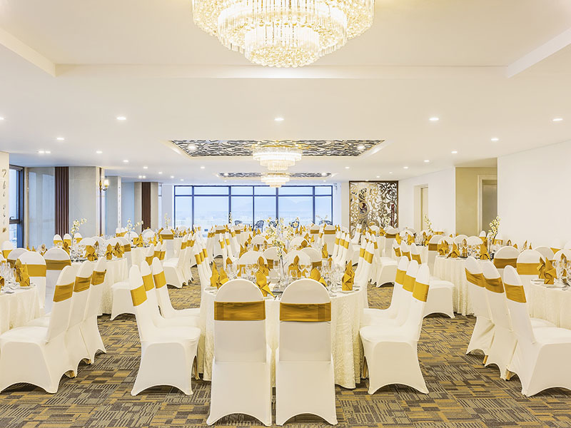Balcona Hotel & Spa