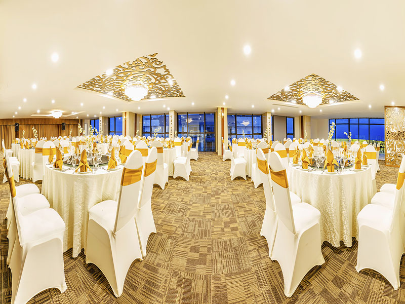 Balcona Hotel & Spa