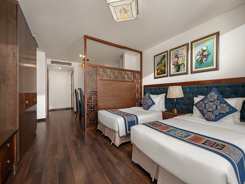 Balcona Hotel & Spa