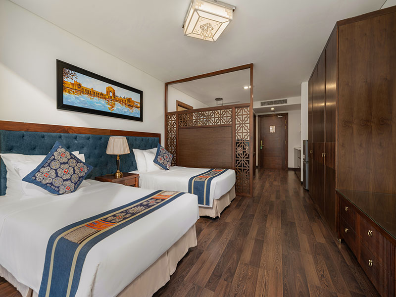 Balcona Hotel & Spa