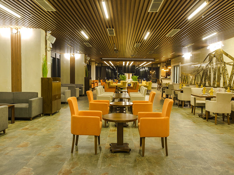 Balcona Hotel & Spa