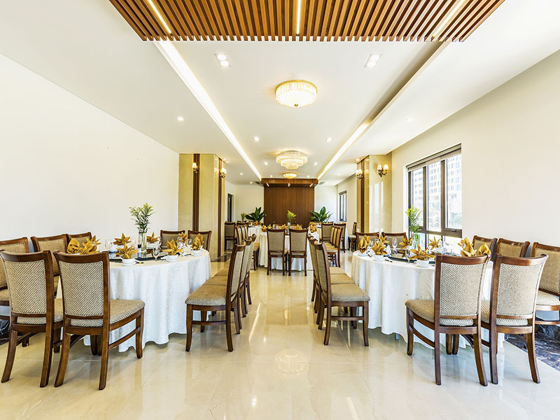 Balcona Hotel & Spa