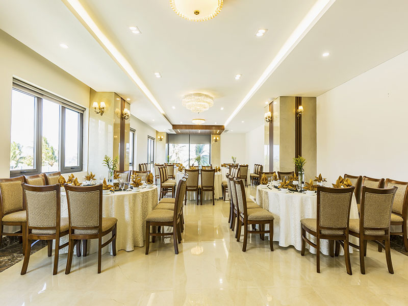 Balcona Hotel & Spa