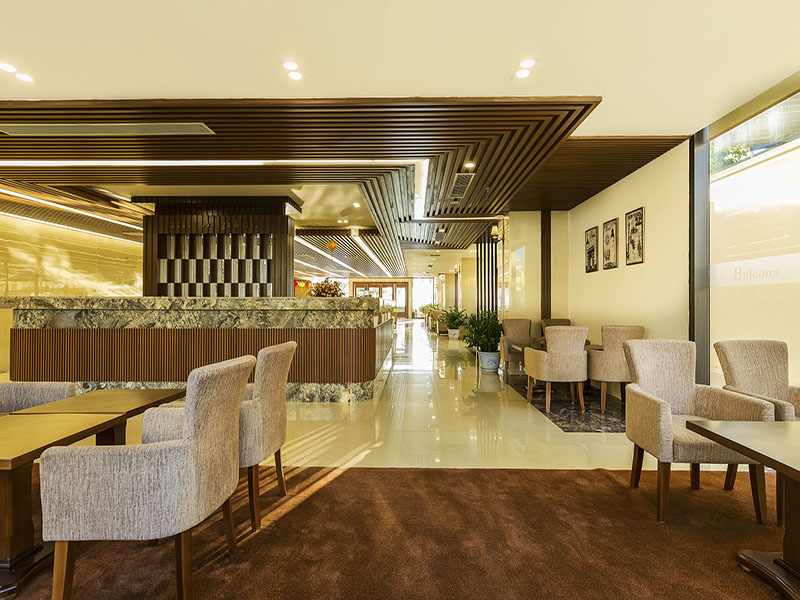 Balcona Hotel & Spa