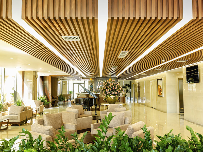 Balcona Hotel & Spa