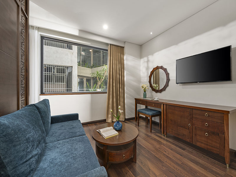 Balcona Hotel & Spa