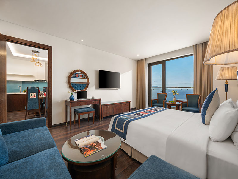 Balcona Hotel & Spa