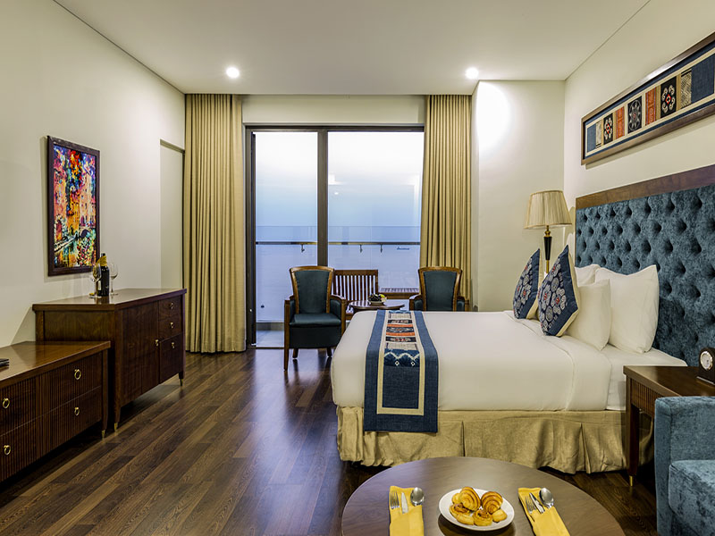 Balcona Hotel & Spa