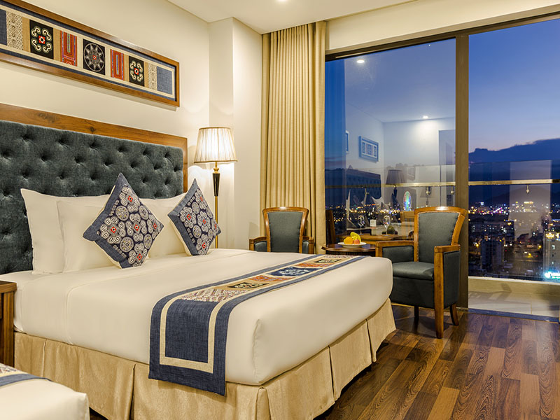 Balcona Hotel & Spa