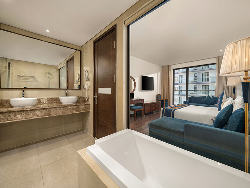 Balcona Hotel & Spa