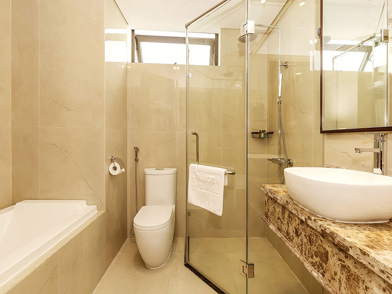 Balcona Hotel & Spa