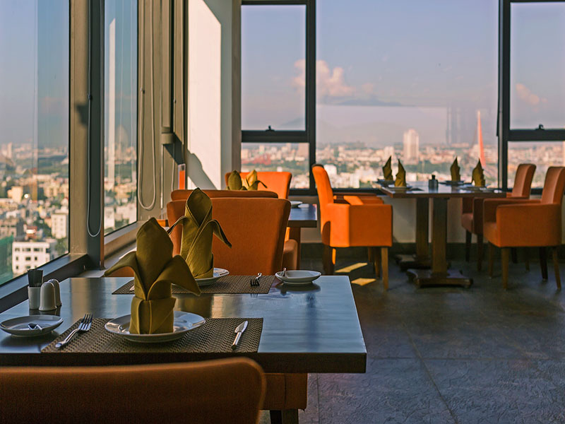 Balcona Hotel & Spa