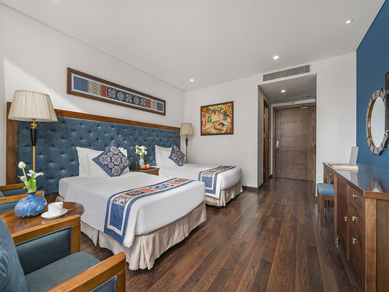 Balcona Hotel & Spa
