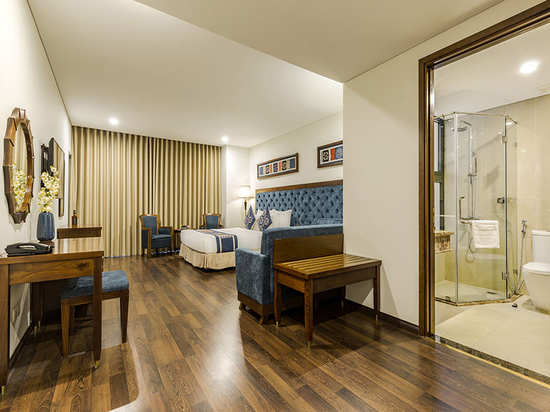 Balcona Hotel & Spa