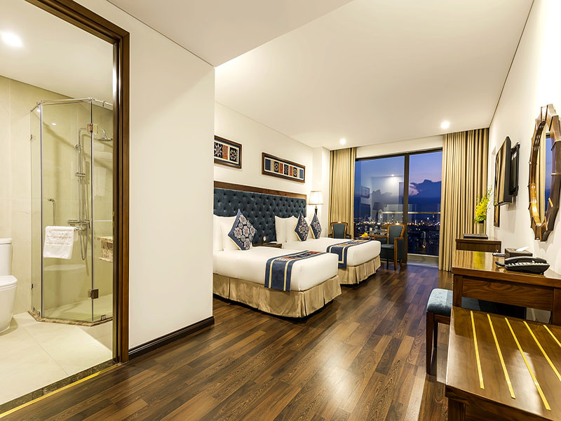 Balcona Hotel & Spa