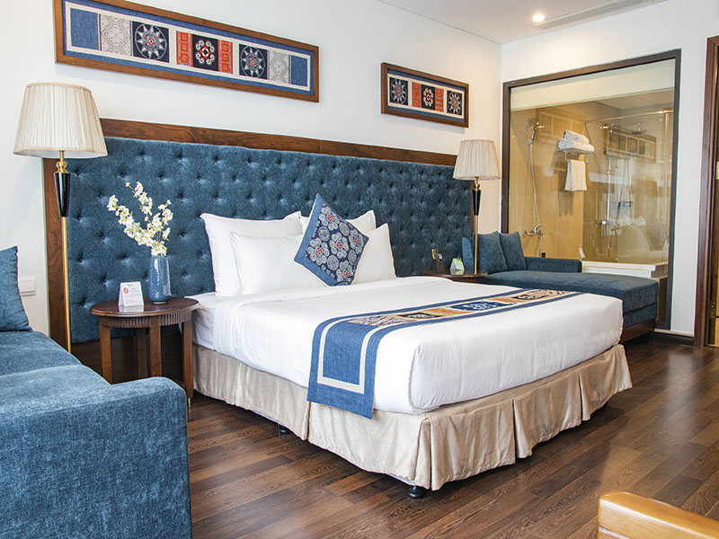 Balcona Hotel & Spa
