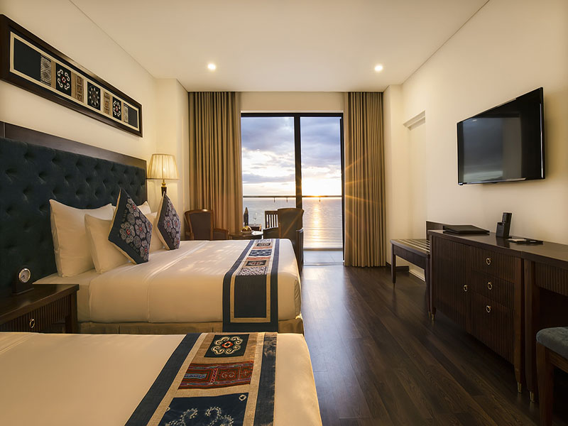 Balcona Hotel & Spa