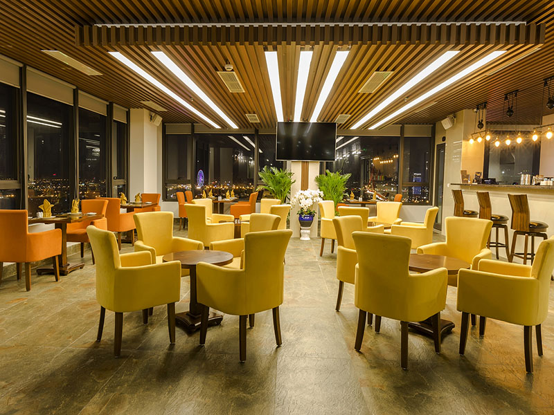 Balcona Hotel & Spa