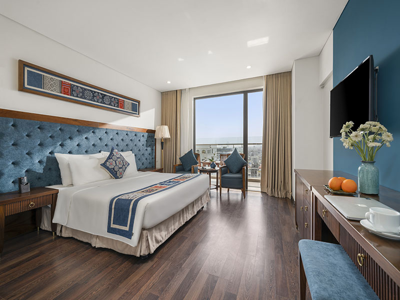 Balcona Hotel & Spa