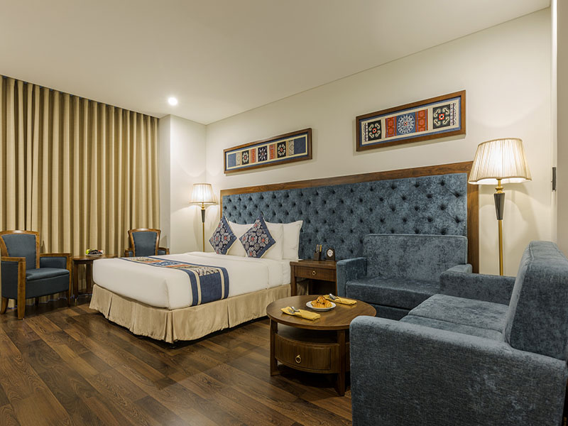 Balcona Hotel & Spa