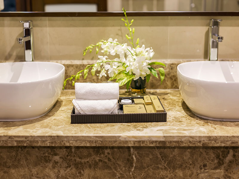 Balcona Hotel & Spa