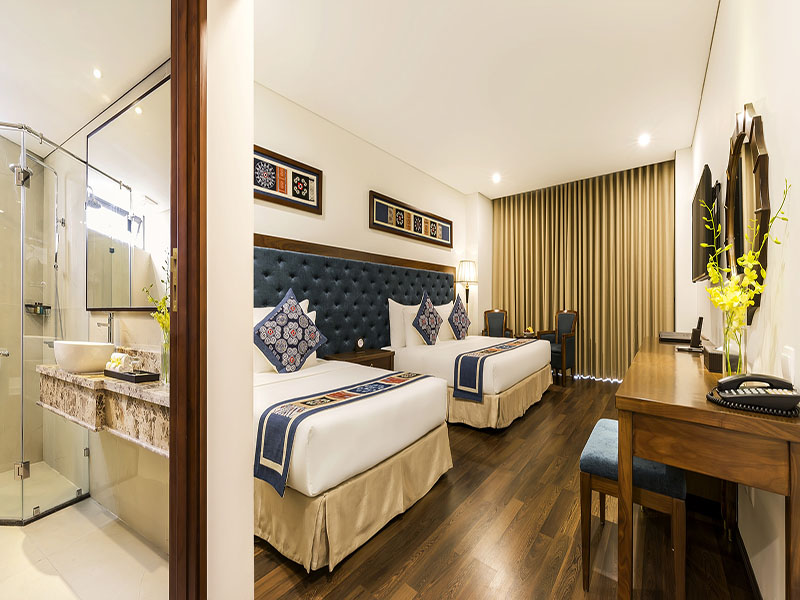 Balcona Hotel & Spa