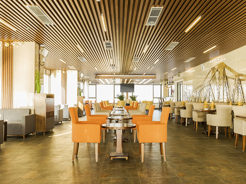 Balcona Hotel & Spa