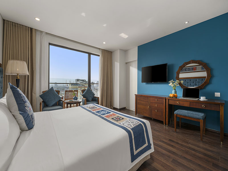 Balcona Hotel & Spa