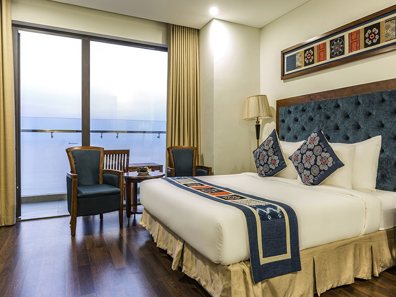 Balcona Hotel & Spa